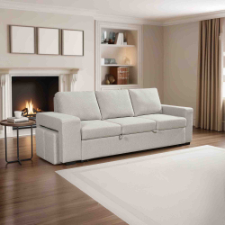 SAO3LFASUSANII - 3 Seater Sofas