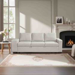SAO3LFASUSANII - 3 Seater Sofas