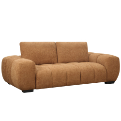 Sofá 3 lugares CALIFORNIA - 3 Seater Sofas