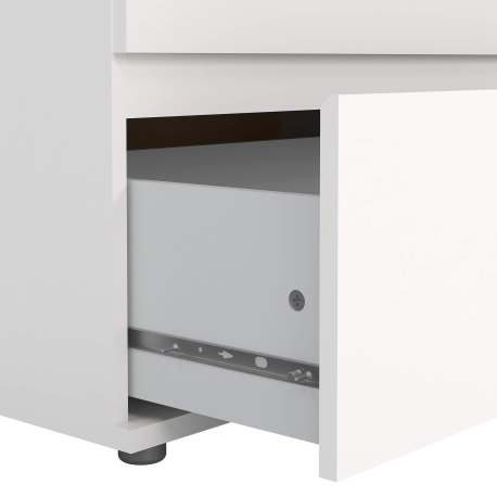 Cómoda NEW MATRIX II com 6 gavetas - Storage furniture