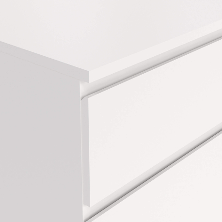 Cómoda NEW MATRIX II com 6 gavetas - Storage furniture