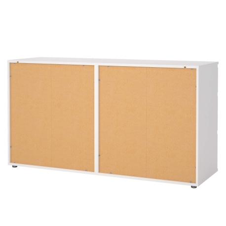 Cómoda NEW MATRIX II com 6 gavetas - Storage furniture