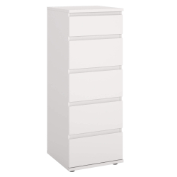 Camiseiro NEW MATRIX - Branco