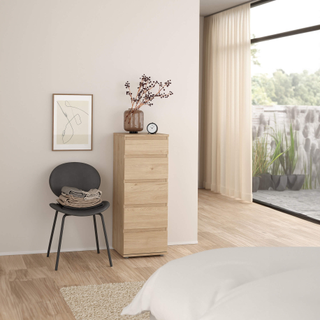 Camiseiro NEW MATRIX - Carvalho Camiseiro NEW MATRIX - Carvalho