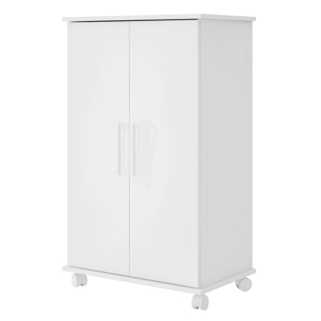 Sapateira 2 Portas e 5 Prateleiras RYAN - Shoe storage Sapateira 2 Portas e 5 Prateleiras RYAN - Shoe storage