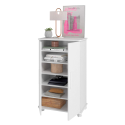 Sapateira 2 Portas e 5 Prateleiras RYAN - Shoe storage Sapateira 2 Portas e 5 Prateleiras RYAN - Shoe storage