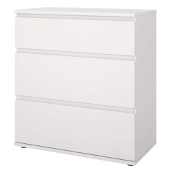 Cómoda NEW MATRIX 3 gavetas - Storage furniture Cómoda NEW MATRIX 3 gavetas - Storage furniture