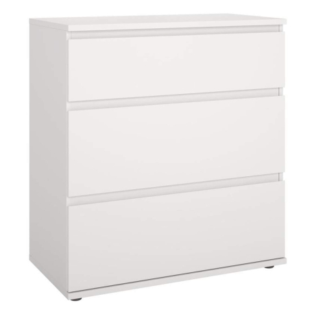 Cómoda NEW MATRIX 3 gavetas - Storage furniture Cómoda NEW MATRIX 3 gavetas - Storage furniture