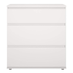 Cómoda NEW MATRIX 3 gavetas - Storage furniture Cómoda NEW MATRIX 3 gavetas - Storage furniture