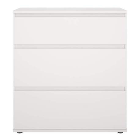 Cómoda NEW MATRIX 3 gavetas - Storage furniture Cómoda NEW MATRIX 3 gavetas - Storage furniture