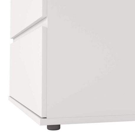 Cómoda NEW MATRIX 3 gavetas - Storage furniture Cómoda NEW MATRIX 3 gavetas - Storage furniture