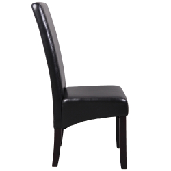 358398 - Castanho Escuro