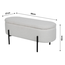 Banqueta MUST - Banks Banqueta MUST - Banks