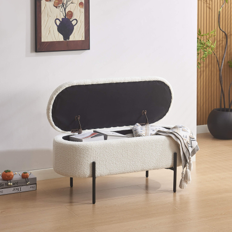 Banqueta MUST - Banks Banqueta MUST - Banks