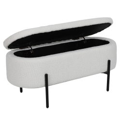 Banqueta MUST - Banks Banqueta MUST - Banks