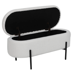 Banqueta MUST - Banks Banqueta MUST - Banks