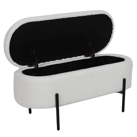 Banqueta MUST - Banks Banqueta MUST - Banks