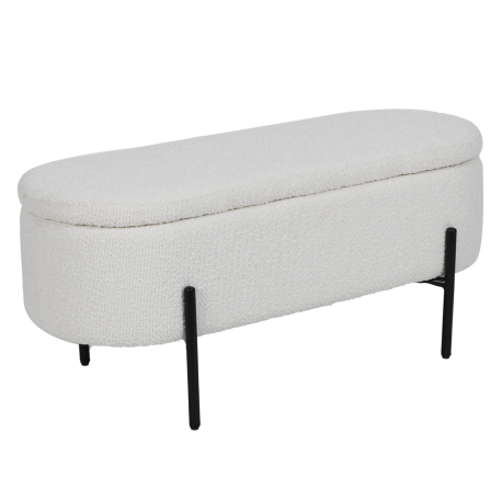Banqueta MUST - Banks Banqueta MUST - Banks