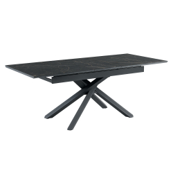 Mesa extensível PILAR (160-200cm) - Dining Tables