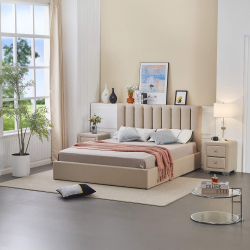 Pack cama de casal AUSSIE + colchão ETERNO - Packs Double Beds Pack cama de casal AUSSIE + colchão ETERNO - Packs Double Beds