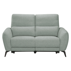 Sofá 2 lugares ELISA relax elétrico