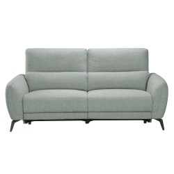 Sofá 3 lugares ELISA relax elétrico Sofá 3 lugares ELISA relax elétrico