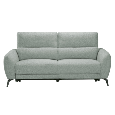 Sofá 3 lugares ELISA relax elétrico Sofá 3 lugares ELISA relax elétrico