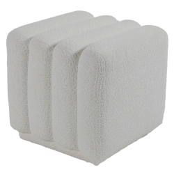 362376 - Puff ICY - Branco gelo