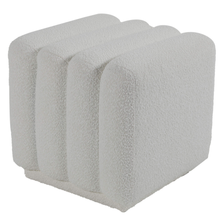 362376 - Puff ICY - Branco gelo