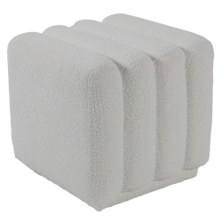 362376 - Puff ICY - Branco gelo