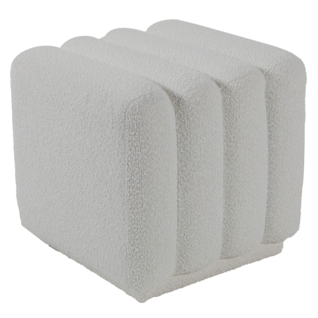 362376 - Puff ICY - Branco gelo