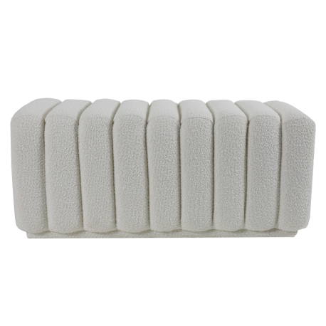 362379 - Banqueta ICY - Branco gelo