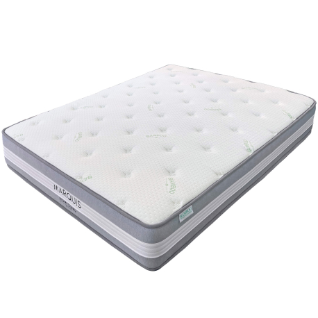 Colchão HOMYSLEEP MARQUIS - Colchões HomySleep