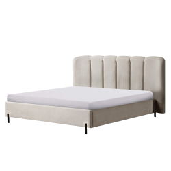 Cama de casal ATLANTA - Double Beds
