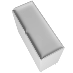 Aparador TORY 2 portas - Sideboards Aparador TORY 2 portas - Sideboards