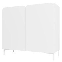 Aparador TORY 2 portas - Sideboards Aparador TORY 2 portas - Sideboards