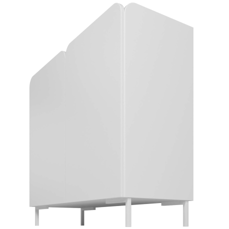 Aparador TORY 2 portas - Sideboards Aparador TORY 2 portas - Sideboards