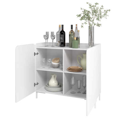 Aparador TORY 2 portas - Sideboards Aparador TORY 2 portas - Sideboards