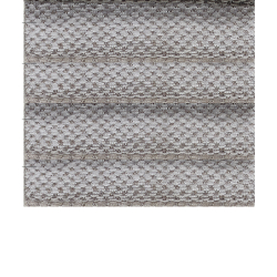 Sofá chaise longue BRISBANE - Cinzento Claro [OTE-SEA-451-Light Grey]