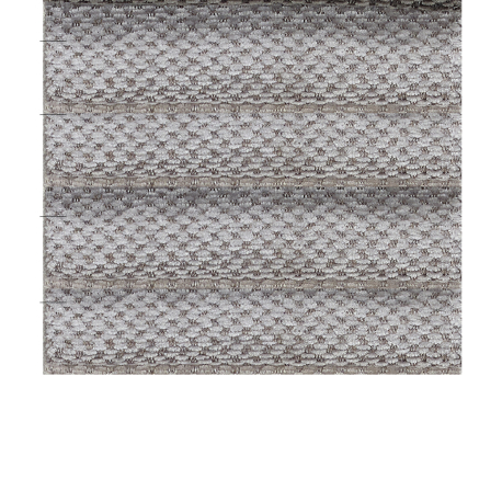 Sofá chaise longue BRISBANE - Cinzento Claro [OTE-SEA-451-Light Grey]