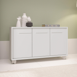 Aparador 3 Portas JIMMY - Estantes Aparador 3 Portas JIMMY - Estantes