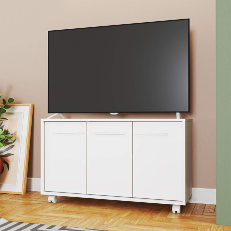 Aparador 3 Portas JIMMY - Estantes Aparador 3 Portas JIMMY - Estantes