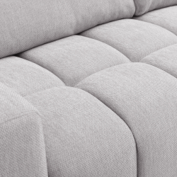 Sofá chaise longue BRISBANE - Sofas with Chaise Longue