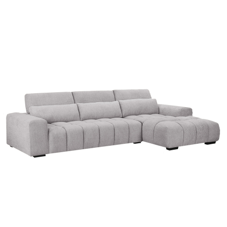 Sofá chaise longue BRISBANE - Sofas with Chaise Longue