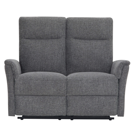 Sofá 2 lugares NORMANDY relax elétrico - Sofás Relax Sofá 2 lugares NORMANDY relax elétrico - Sofás Relax