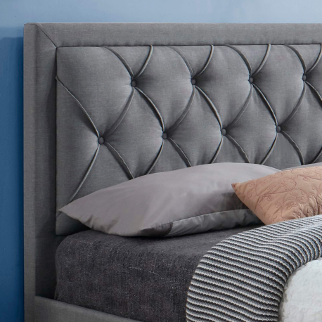 BIA Double Bed - Double Beds