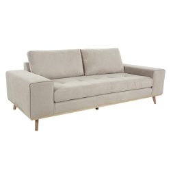 Sofá 3 lugares MATISSE - 3 Seater Sofas