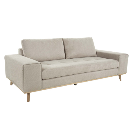 Sofá 3 lugares MATISSE - 3 Seater Sofas