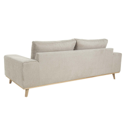 Sofá 3 lugares MATISSE - 3 Seater Sofas