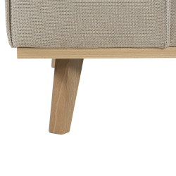 Sofá 3 lugares MATISSE - 3 Seater Sofas